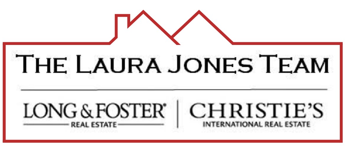 The Laura Jones Team - Long and Foster/Christies International.